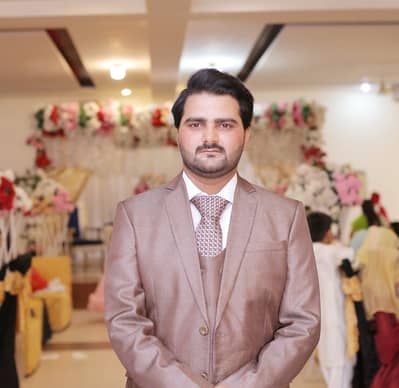Naveed Shahzad