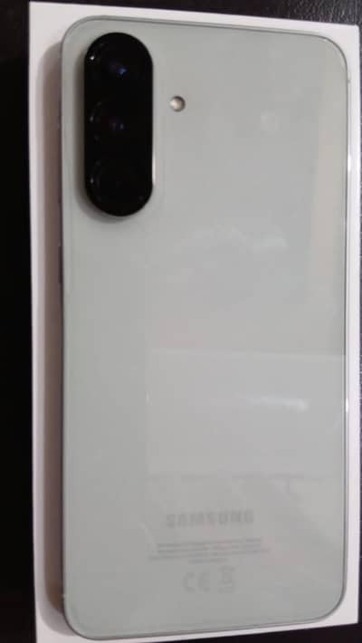 samsung A56 5g pta approved