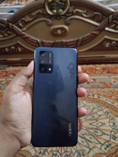 OPPO F19