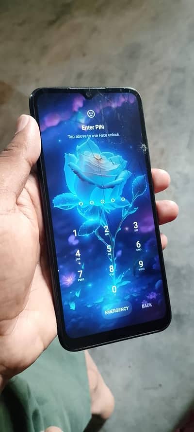 Redmi 9A 4Gb