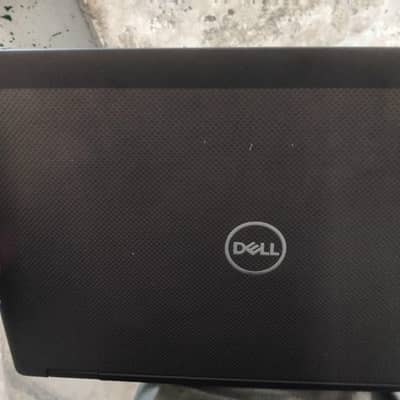 i 5 8th generation workstation.