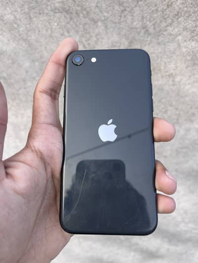 Iphone Se2020 JV