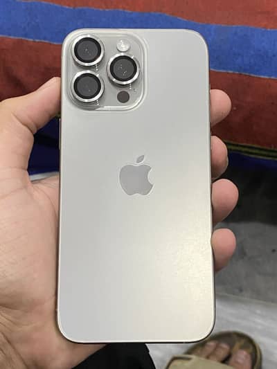 15 PM.  Factory unlock