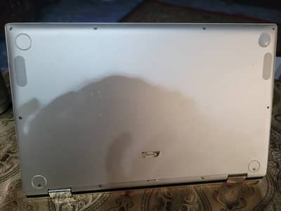 Asus chromebook with orignal charger