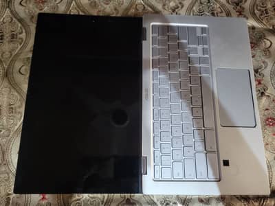 Asus chromebook with orignal charger