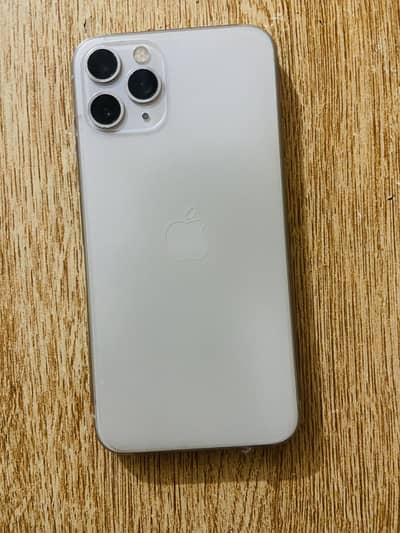 iPhone 11 Pro