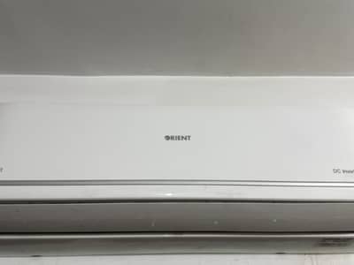 Orient Orbit 1.5 Ton DC Inverter