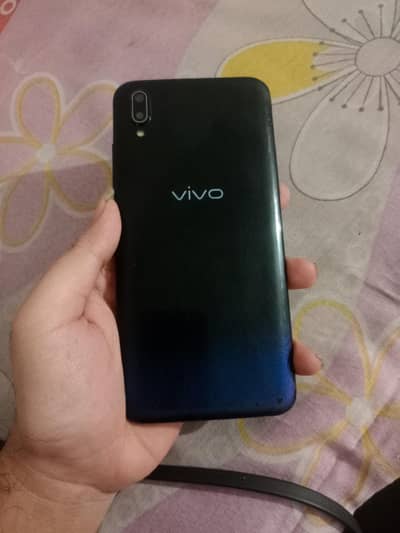 vivo y93 6/128 4g dual sim pta approve