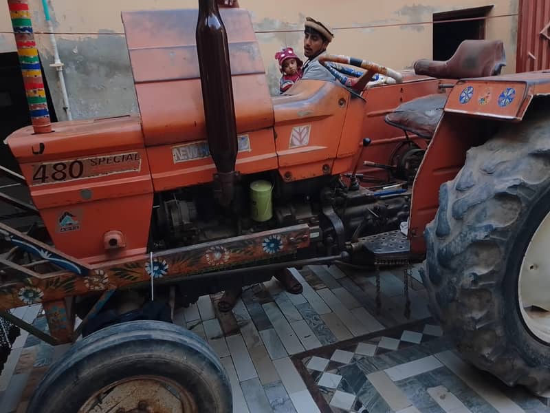 tractor 6