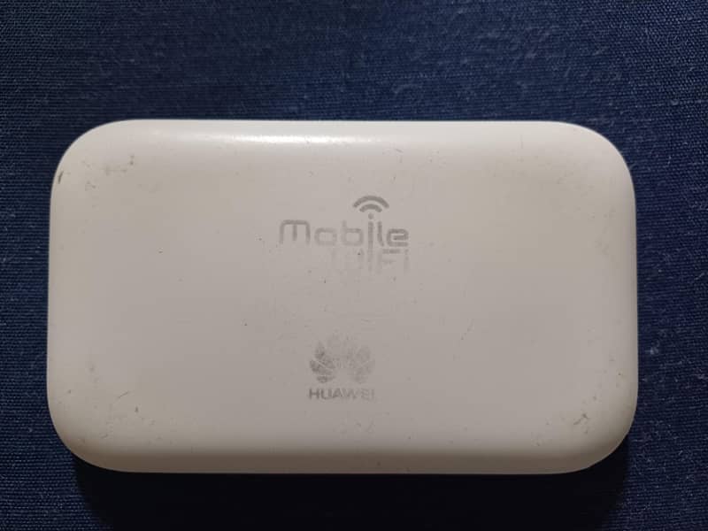 Zong MBB Cloud device 1