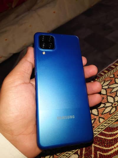 samsung a12 for sale