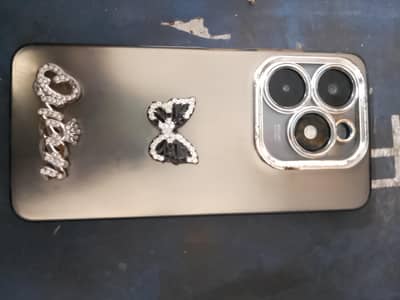 Tecno spark 20 C 4+4gb 128 gb