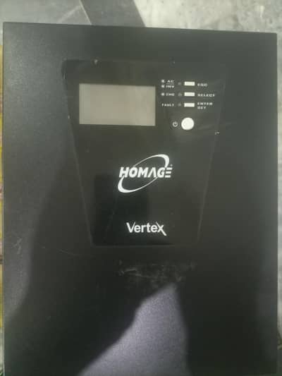 Homage ups inverter for sale
