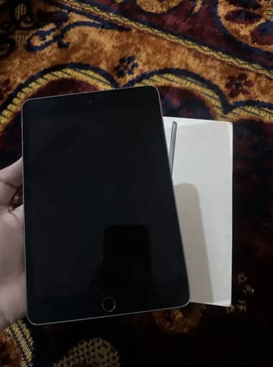 iPad Mini 5 64Gb