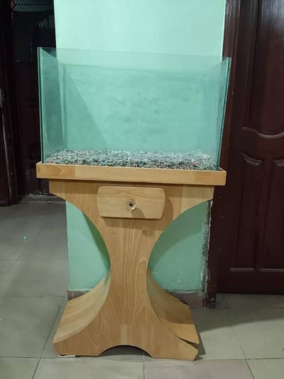 2ft Aquarium