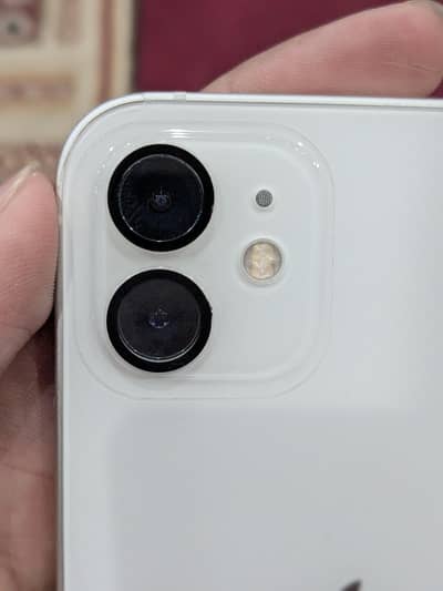 Iphone 12 | Secrech less. Bettry 87% | Water Pack