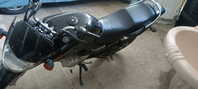 ybr 125   for Sale
