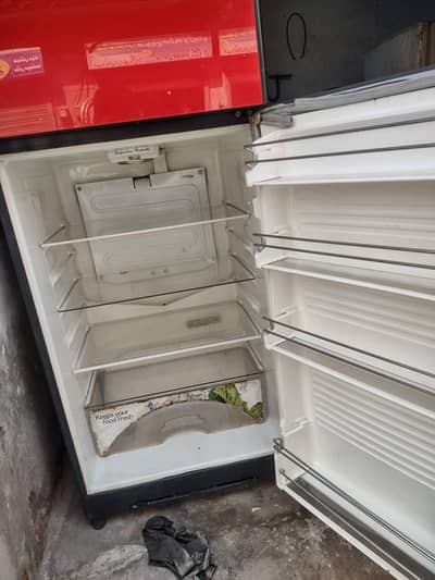 Dawlance Refrigerator