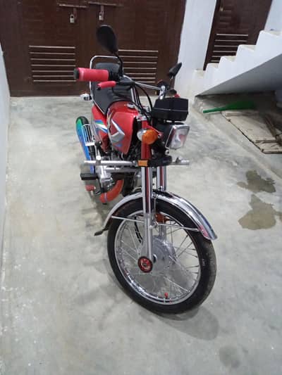 second owner a one conditions 10 by 10 working all ok