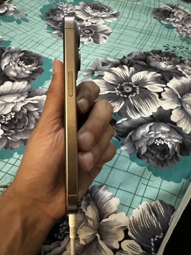 IPhone 15 Pro Dot Panel 3