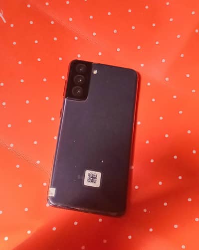 SAMSUNG GALAXY S21  5G