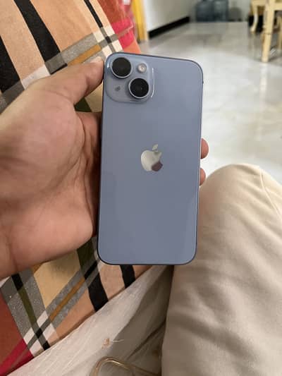 Iphone 14 non pta