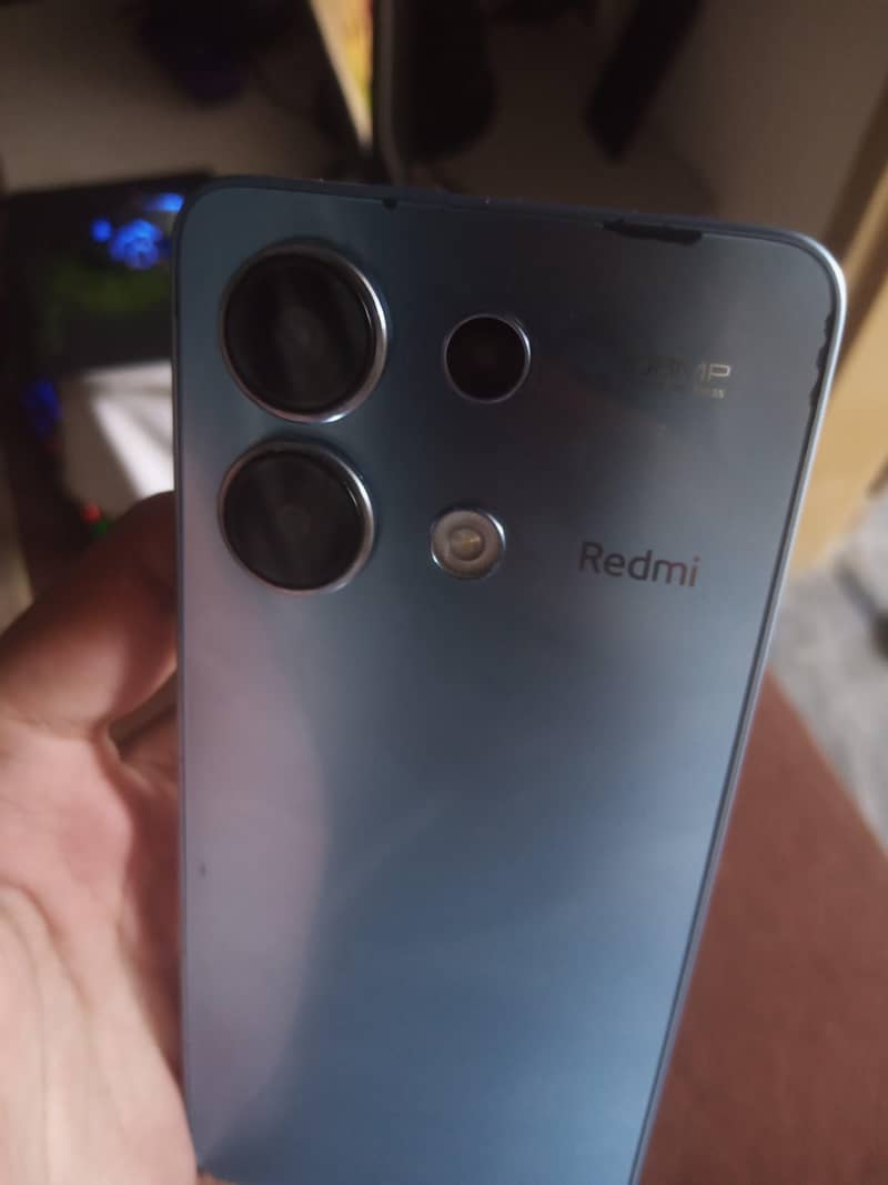 Redmi Note 13 6