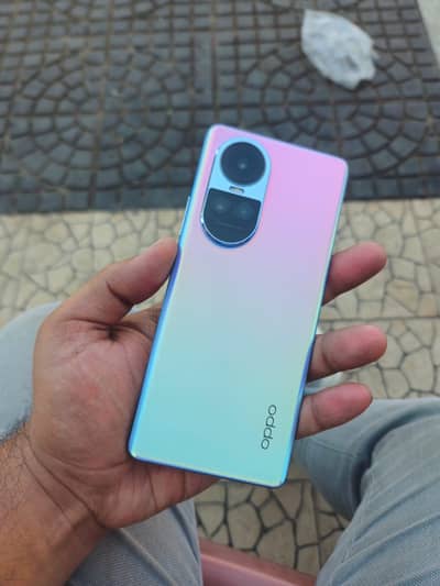 Oppo reno 10 5g