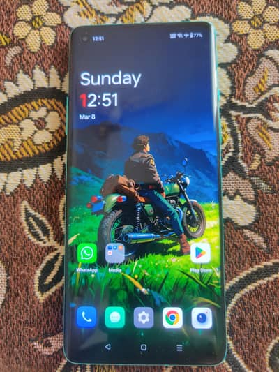 OnePlus 8 8/128 dual sim