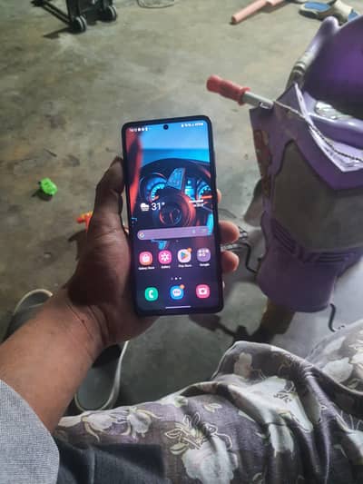 Samsung a51 officel pta approved exchange and sell