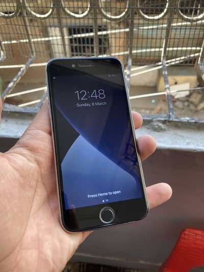 iPhone 6s pta aproof