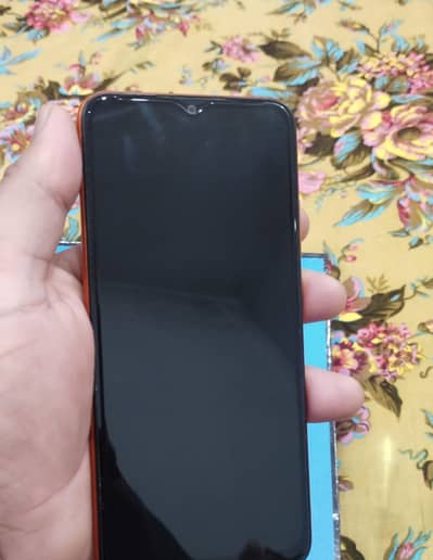 Redmi 9c non pta lakin 3 month Sim Chaly gi