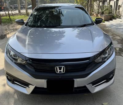 Honda Civic 1.8 Oriel