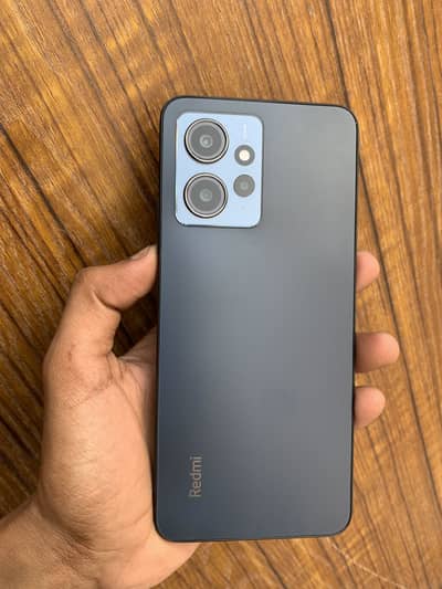 Redmi Note 12 8/128gb