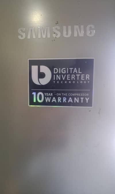 DC INVERTER Refrigerator 0370.70 69 901