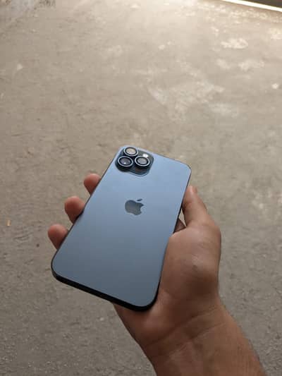 I phone 12 pro max exchange possible