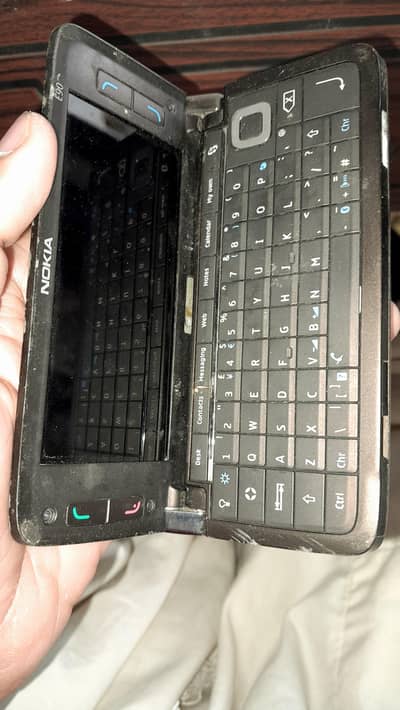 NOKIA OLD MODEL PARTS