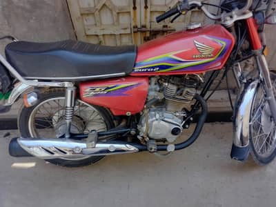 bike condition 10of8