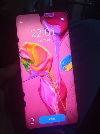 Huawei p30 pro 8/128 exchange possible