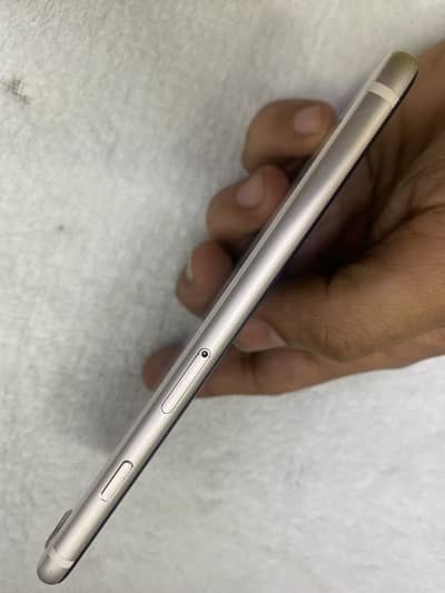 iPhone SE 2021 2nd generation PTA approved dual (03000242699)