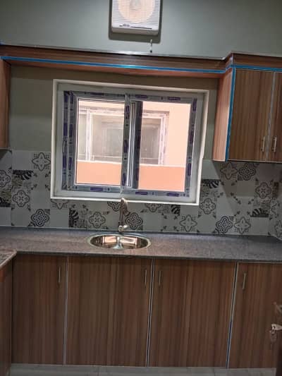 zaraj housing society Islamabad Rania heights one bed apartment available for rent