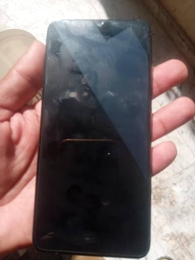 vivo s1 8gb ram 256 Rom