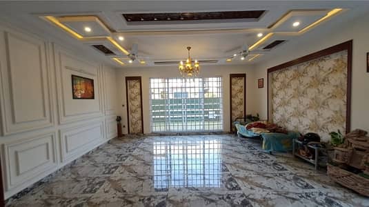 Dha Phase 2 Islamabad 10 Marla Full Portion Available For Rent