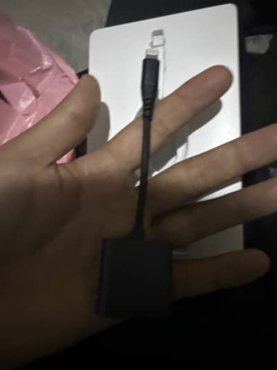 JOY ROOM ORIGINAL SPLITER