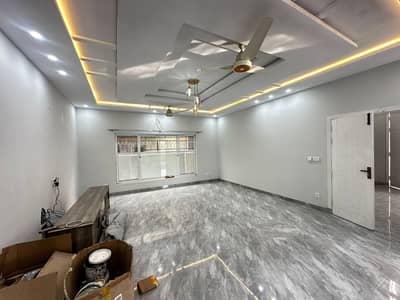 Dha Phase 2 Islamabad Kanal Upper Portion Available For Rent