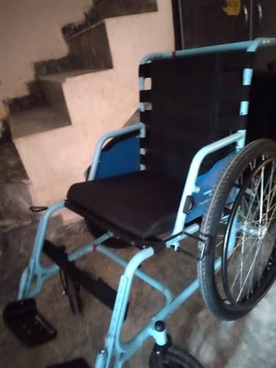 imported wheel chair