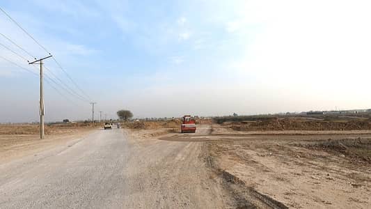 1000 Square Feet Residential Plot For sale In E-12/1