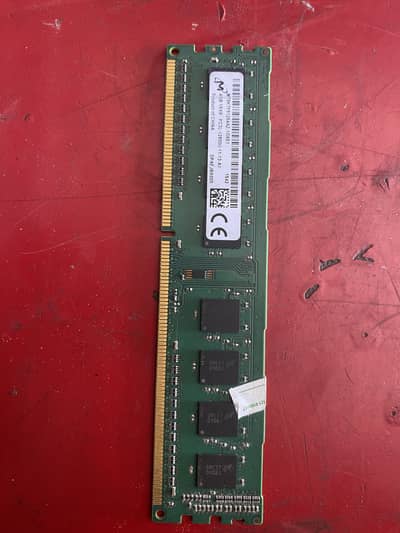Micron 4 gb ram