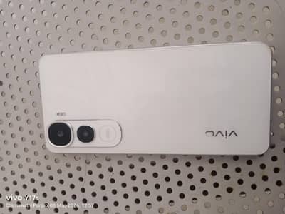 Vivo y400 5G