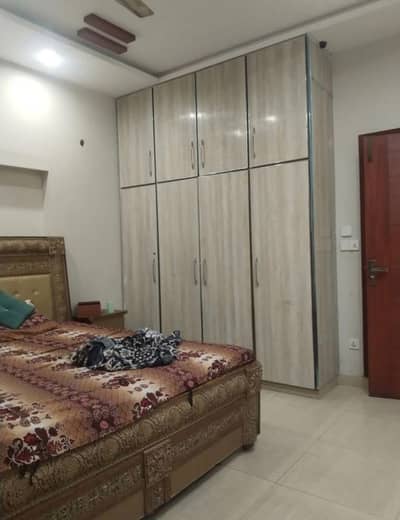 2 bed Seprit bachelors portion for rent